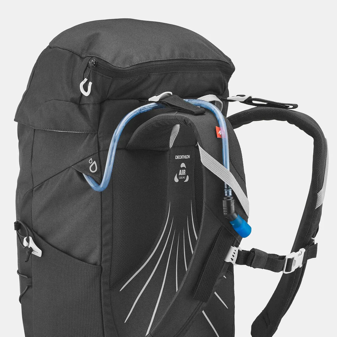 Mountain hiking backpack 30L - MH100