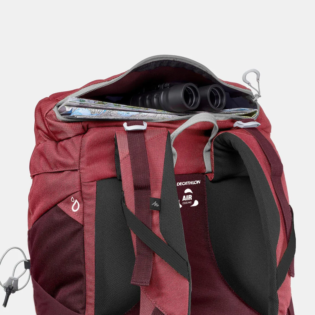 Mountain hiking backpack 30L - MH100