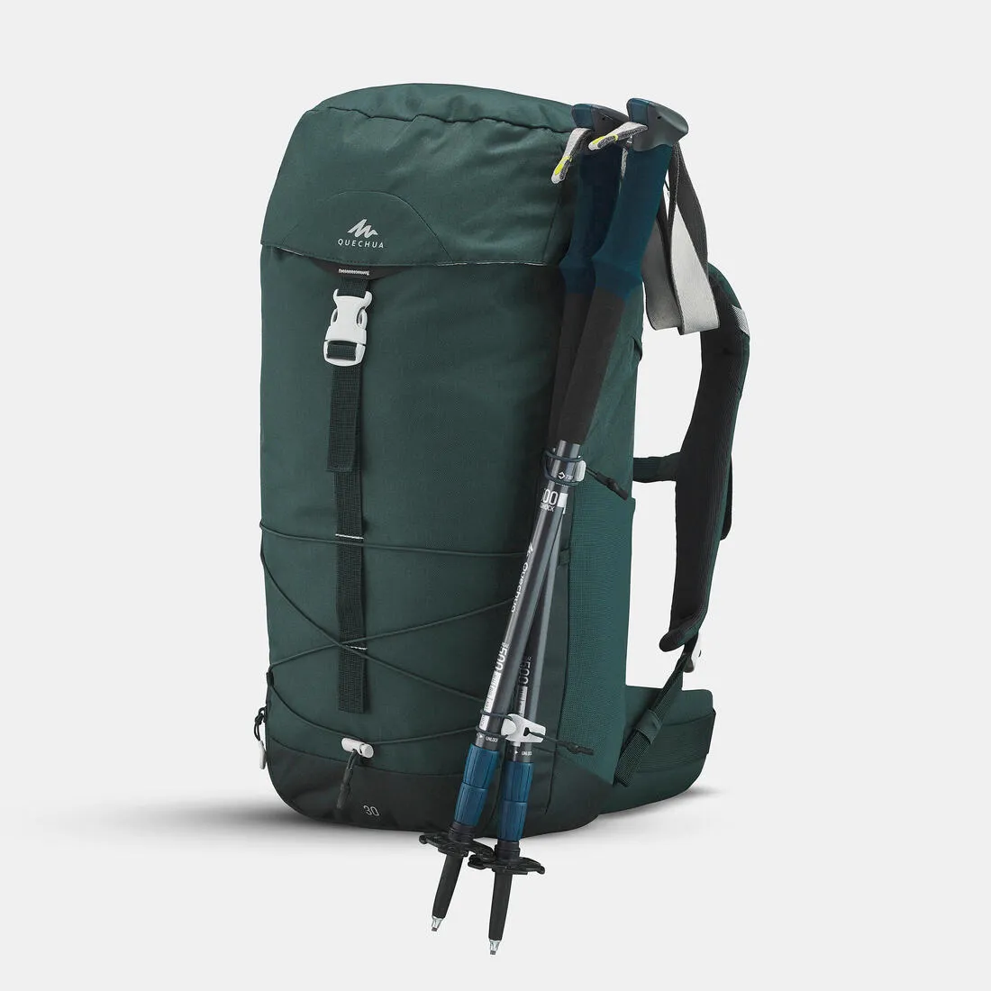 Mountain hiking backpack 30L - MH100