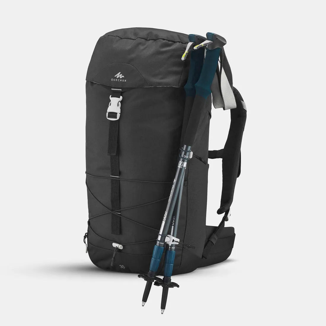 Mountain hiking backpack 30L - MH100