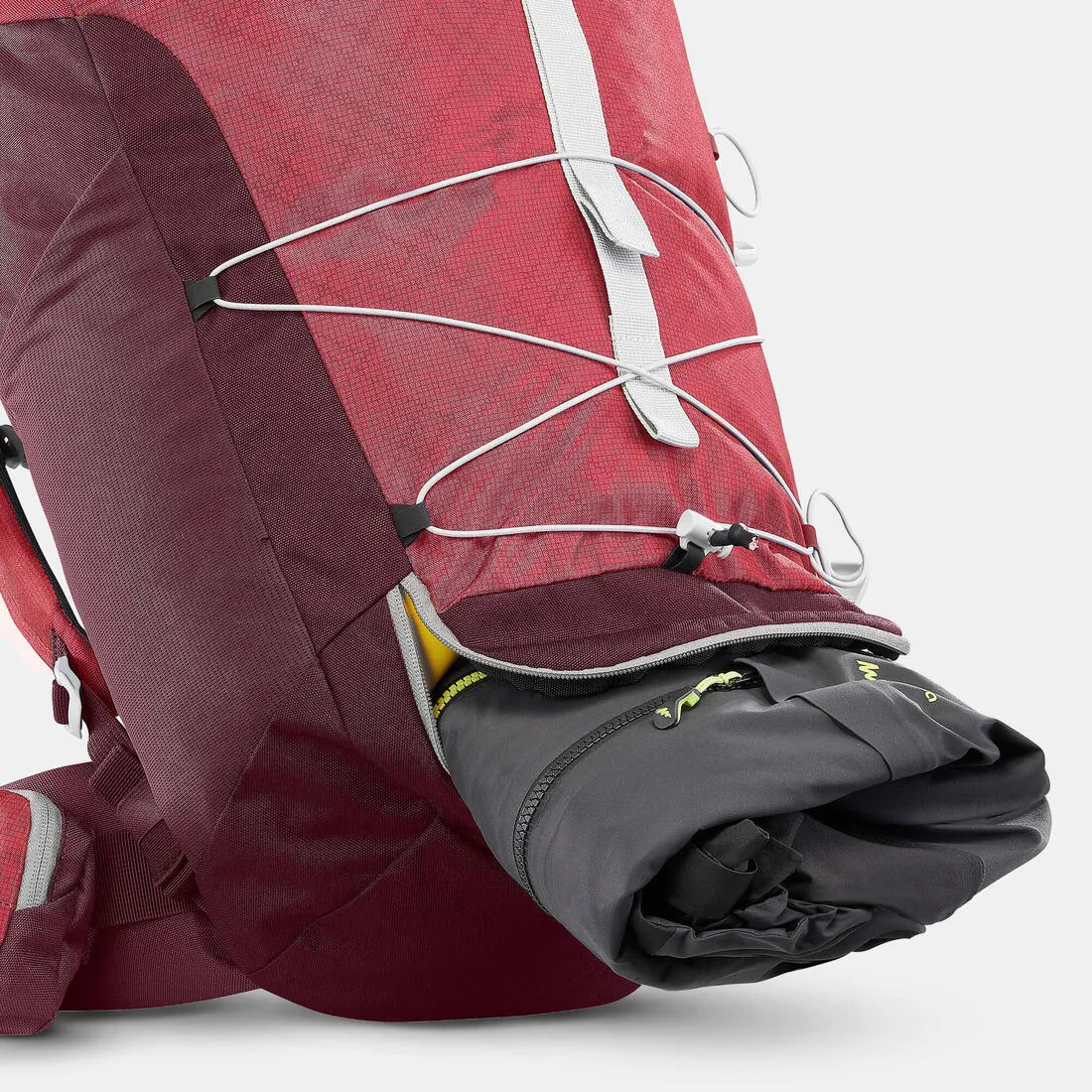 Mountain hiking backpack 30L - MH100