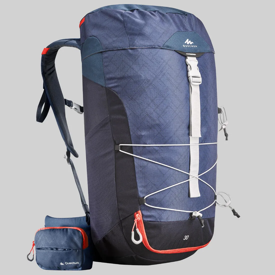 Mountain hiking backpack 30L - MH100