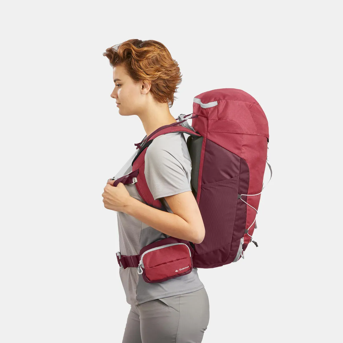 Mountain hiking backpack 30L - MH100