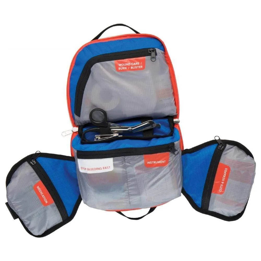 Mountain Series Explorer Medical Kit