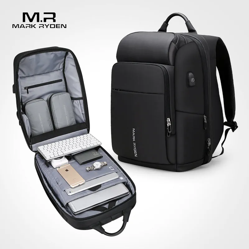 Métier Anti-Theft Backpack