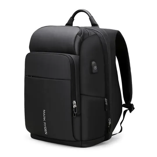 Métier Anti-Theft Backpack