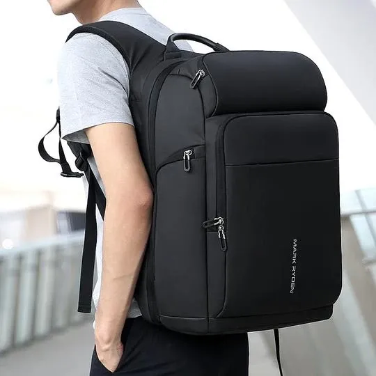 Métier Anti-Theft Backpack