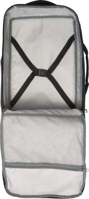 Multi 2-strap Laptop Backpack RFID