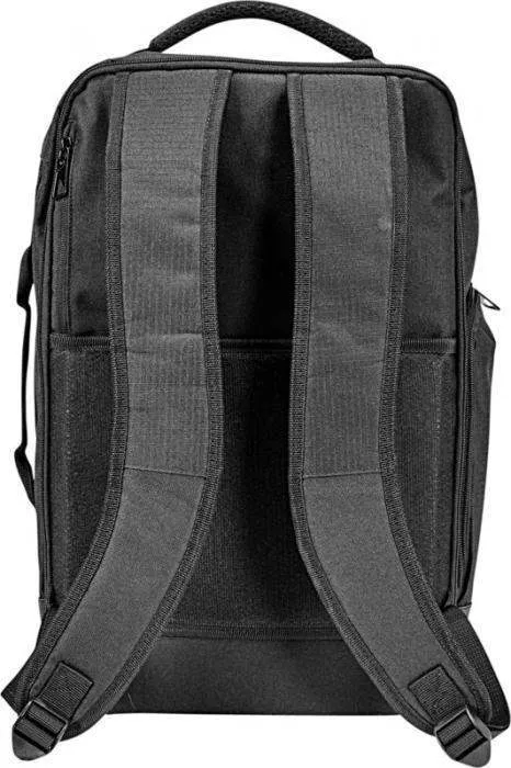 Multi 2-strap Laptop Backpack RFID