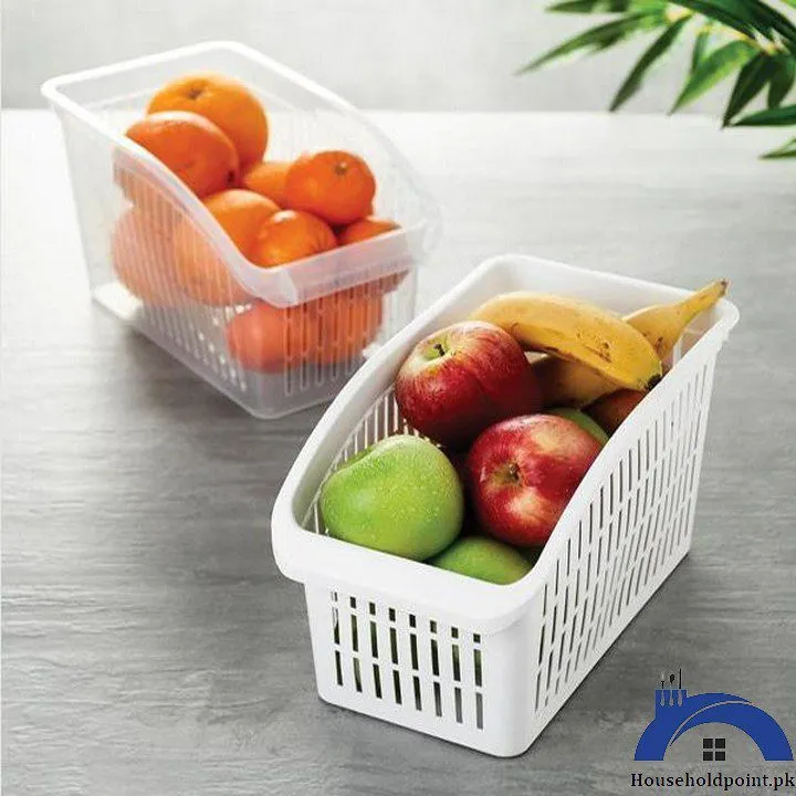 Multi Purpose Basket Long