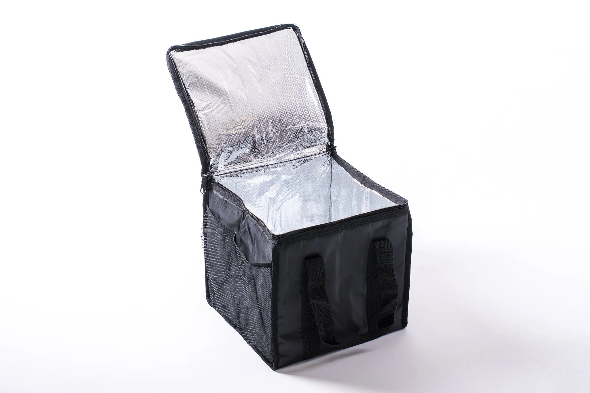 Multi-purpose Food Delivery Cool Bag-30 litre Insulated Chilled Catering Deliveries Bags C19