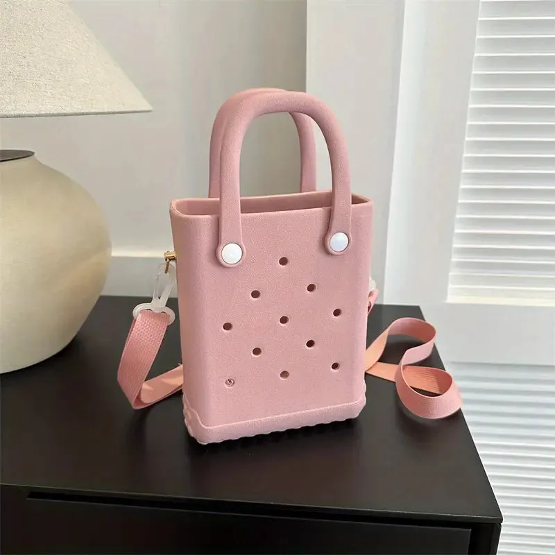 Multi-Purpose Tote Purse