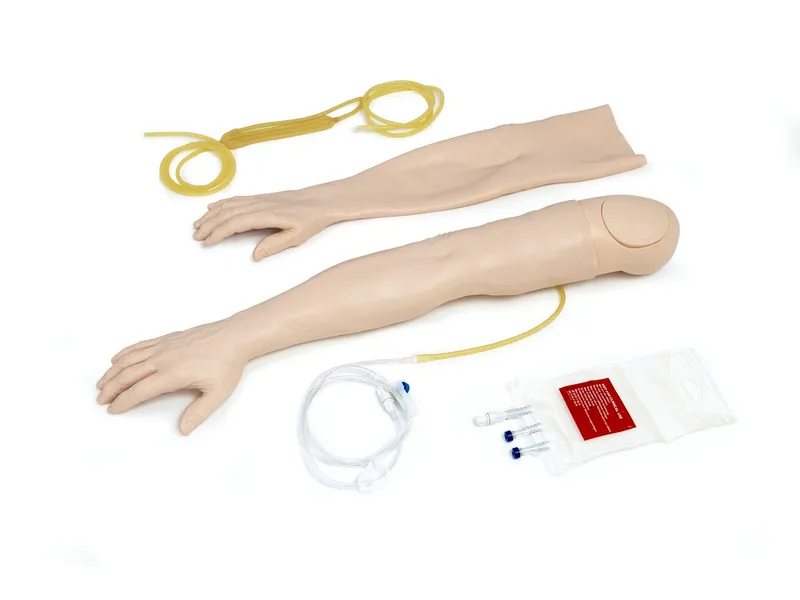 Multi Venous IV Training Standard Arm Kit