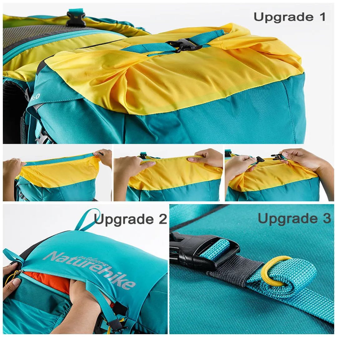 Naturehike Carrier 45L NH18Y045-Q