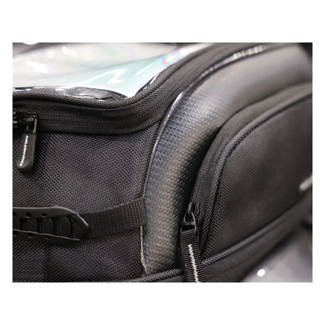 Nelson Rigg Commuter Lite Magnetic / Strap Tank Bag