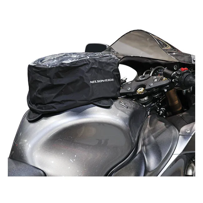 Nelson Rigg Commuter Lite Magnetic / Strap Tank Bag