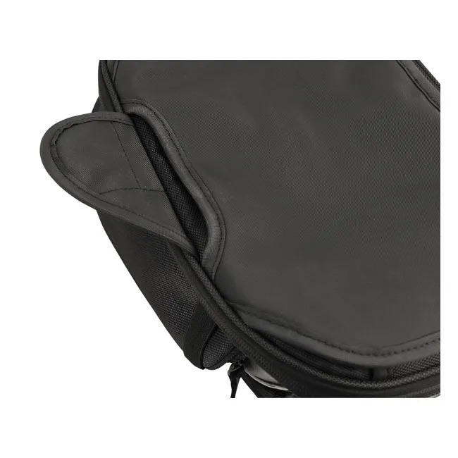 Nelson Rigg Commuter Lite Magnetic / Strap Tank Bag