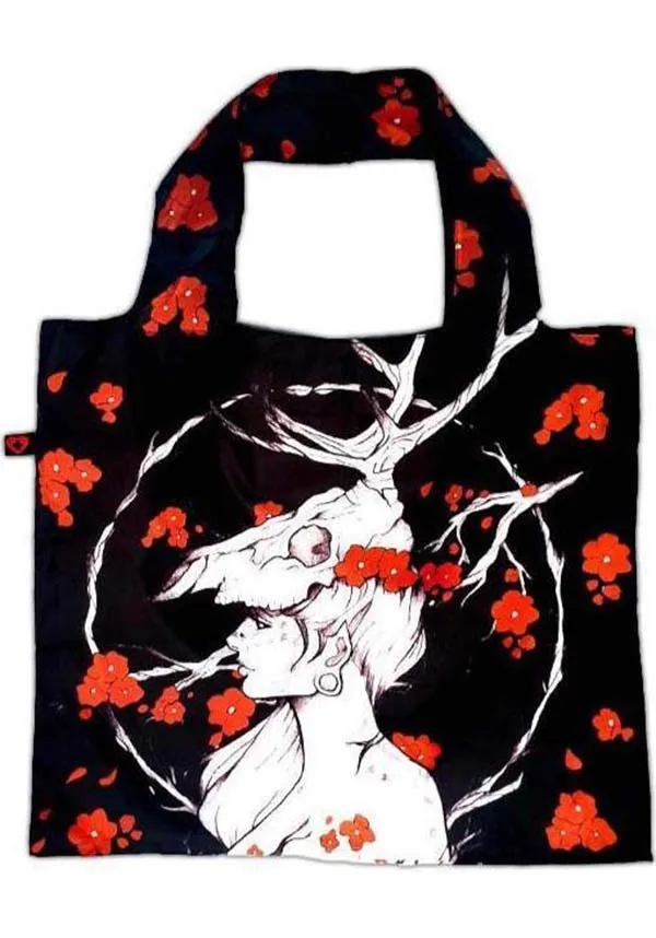 New Spring | REUSABLE TOTE BAG