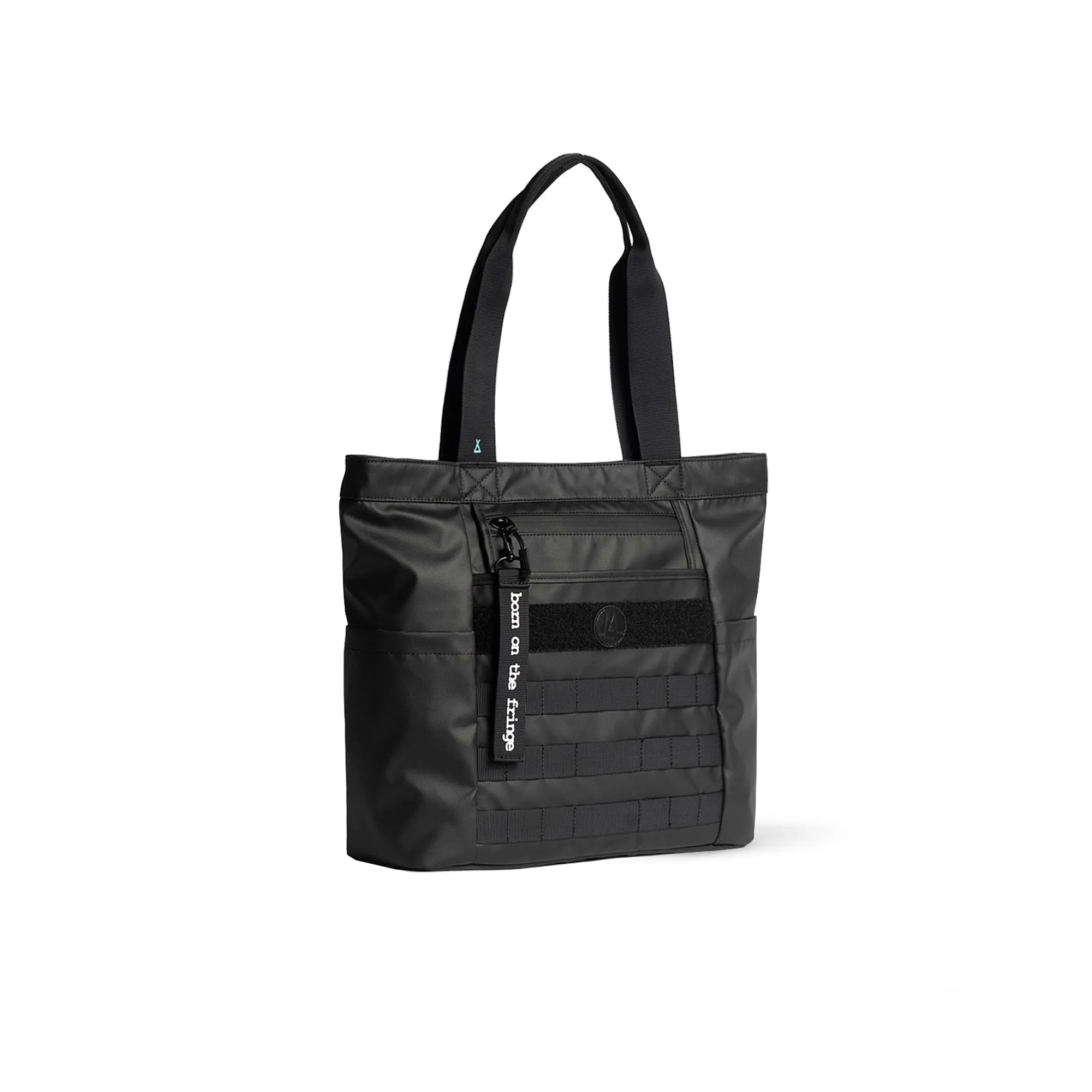 Nighthawks Military Tote - Large