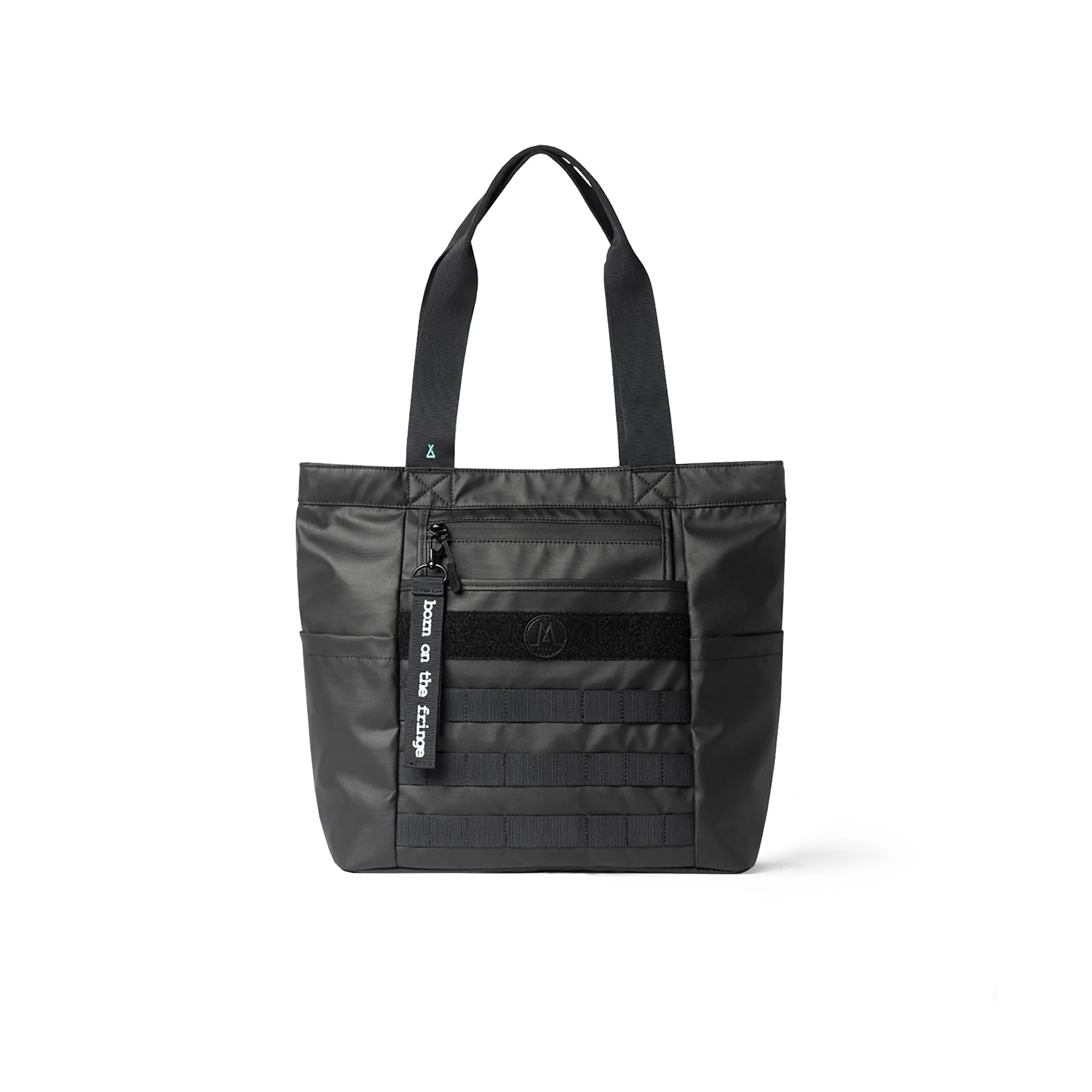 Nighthawks Military Tote - Large