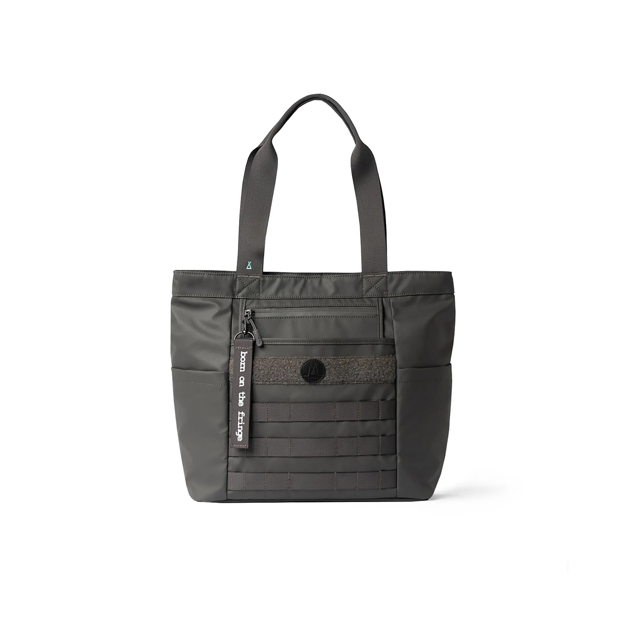 Nighthawks Military Tote - Large