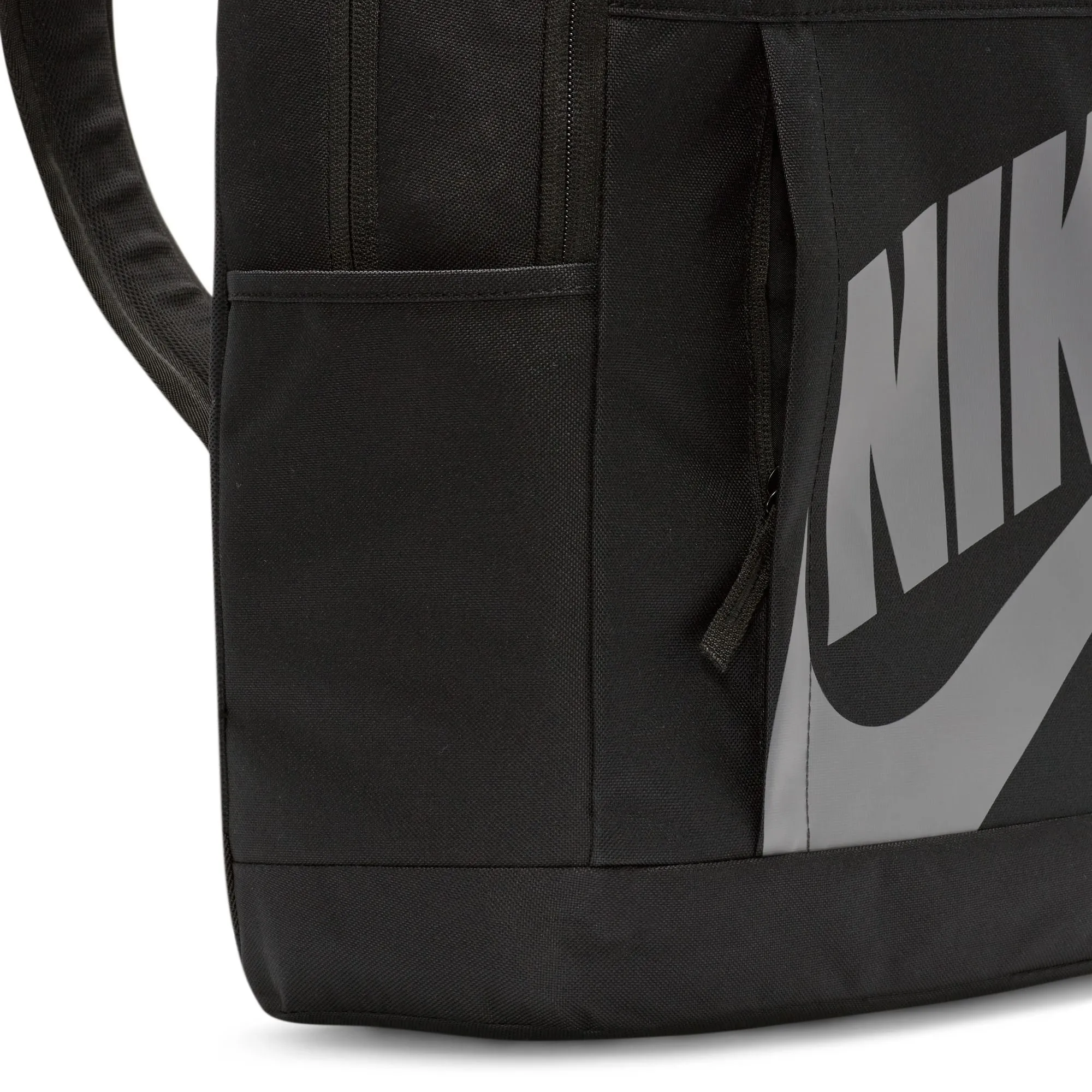 Nike Heritage Backpack -  Black/Black/Anthracite