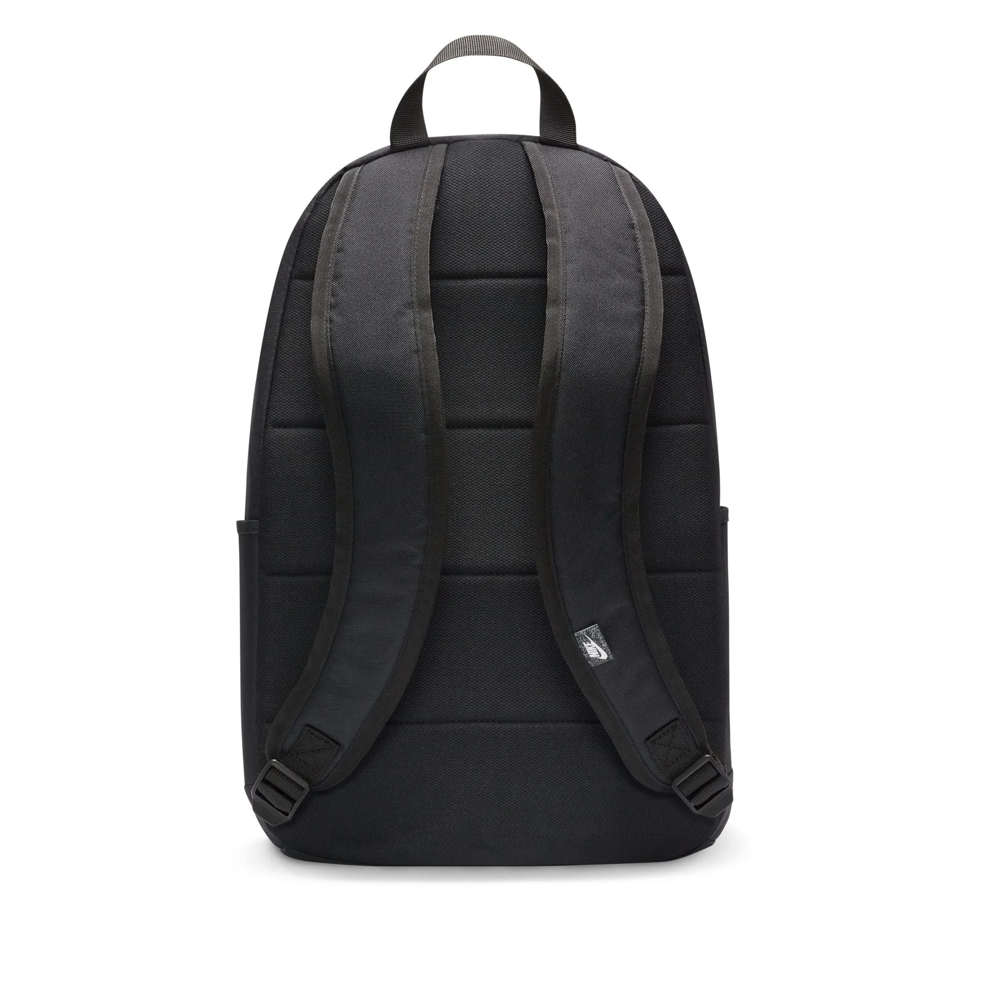 Nike Heritage Backpack -  Black/Black/Anthracite