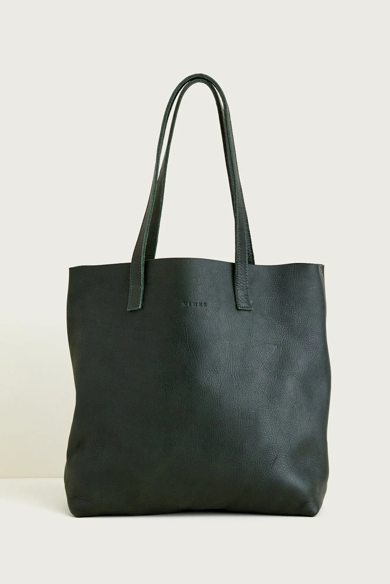 Nimes Olivos Shopping Bag