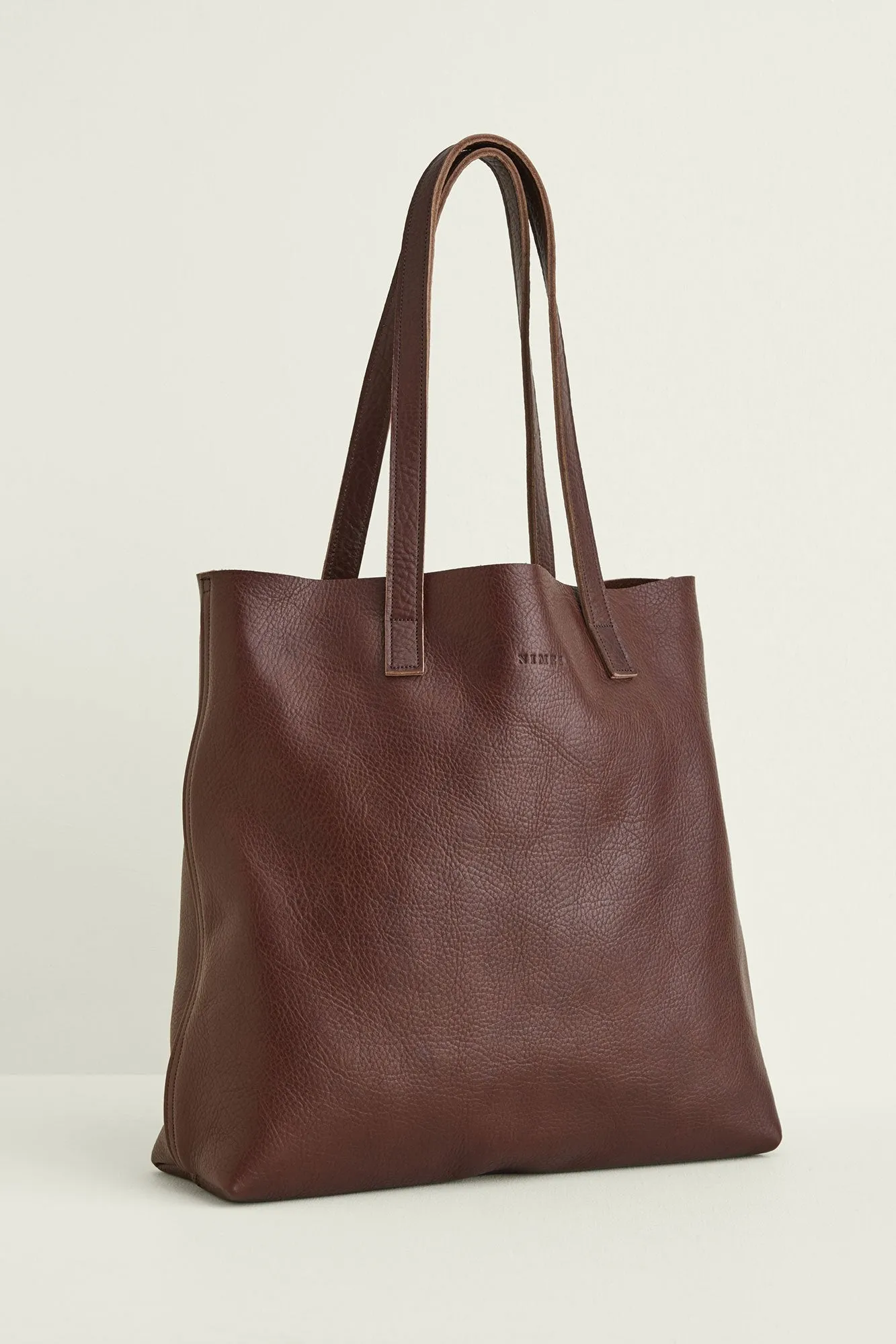 Nimes Olivos Shopping Bag