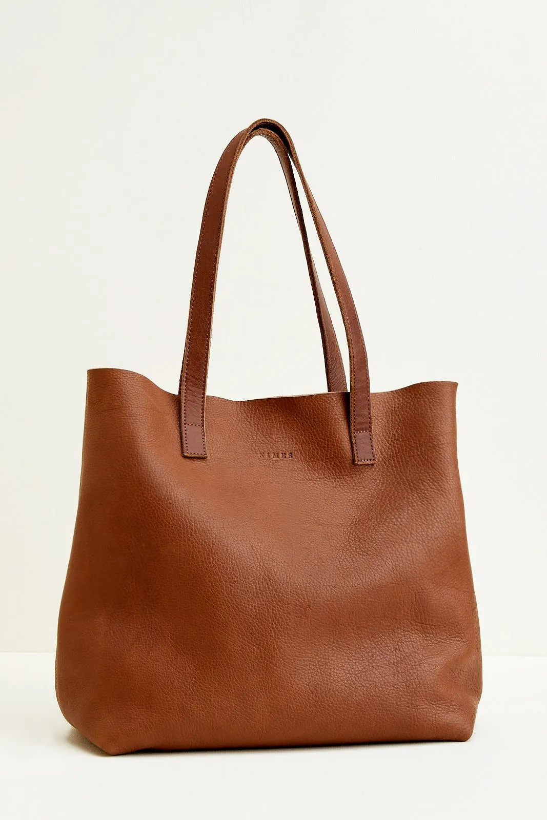 Nimes Olivos Shopping Bag