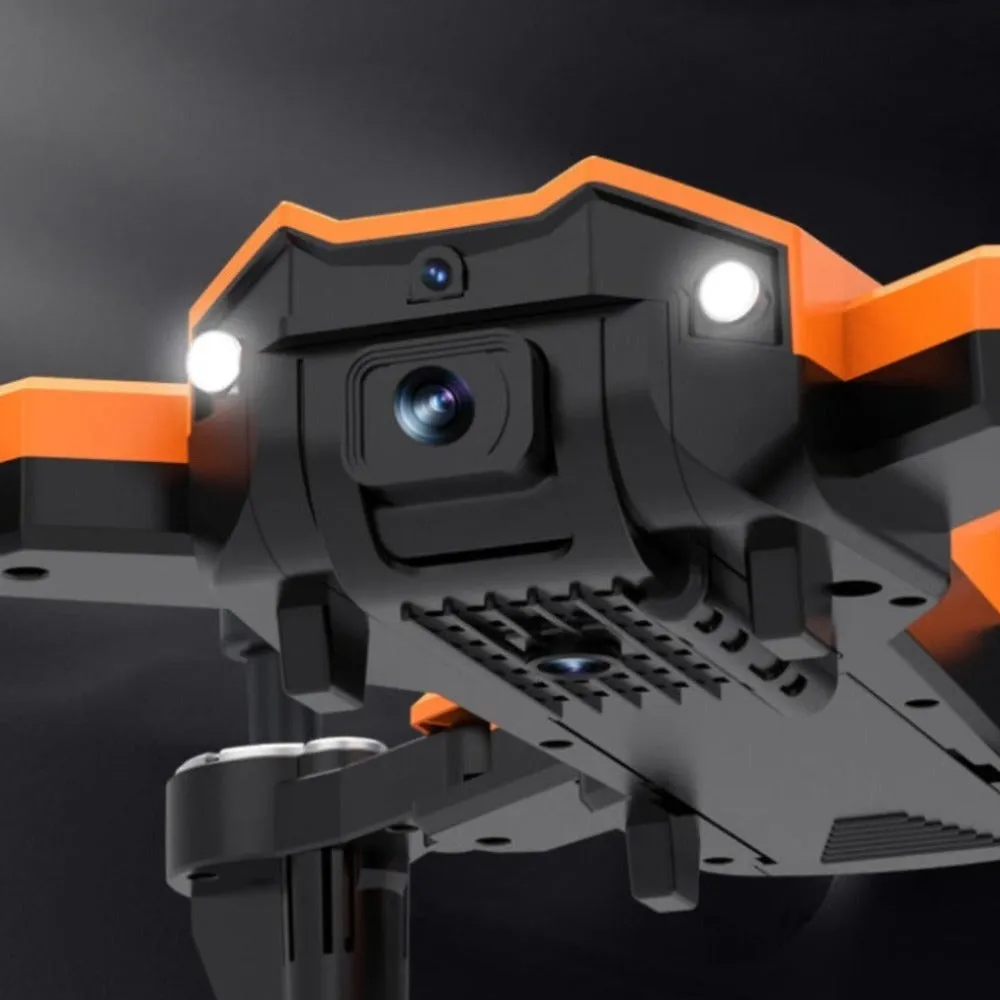 Ninja Dragons Blade X Dual Camera Drone 2024