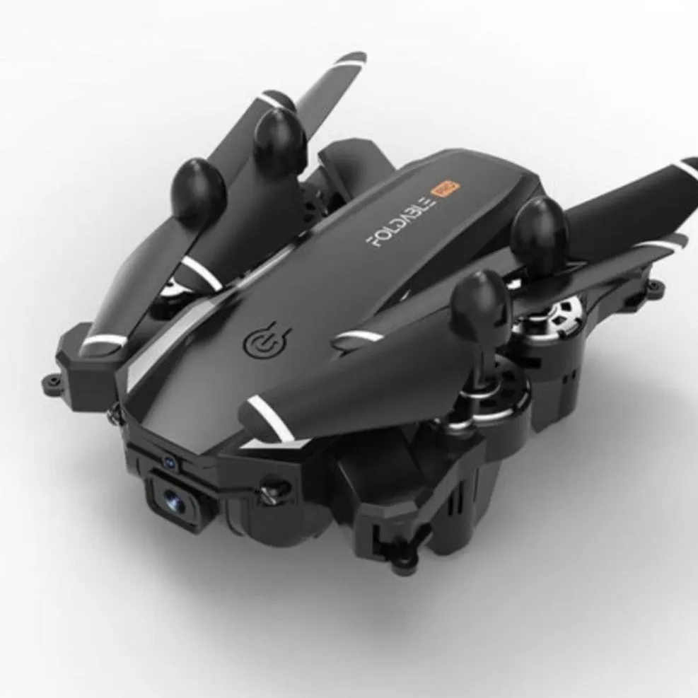 Ninja Dragons Blade X Dual Camera Drone 2024