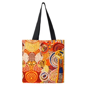 Nora Davidson Tote Bag