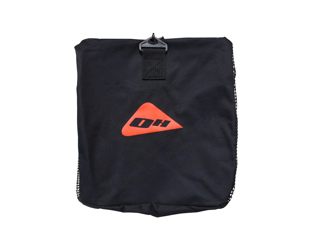 Ocean Hunter Mesh Gear Bag