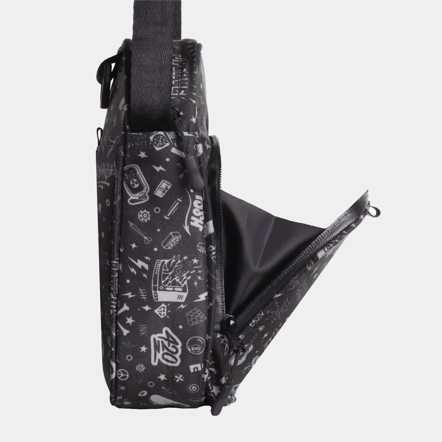 OG Culture Sling Bag Pro