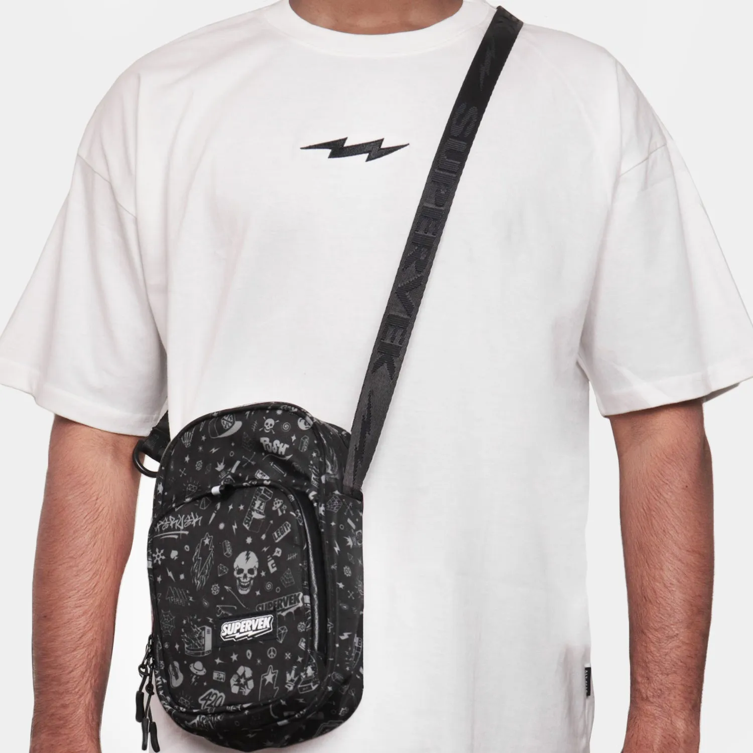 OG Culture Sling Bag Pro