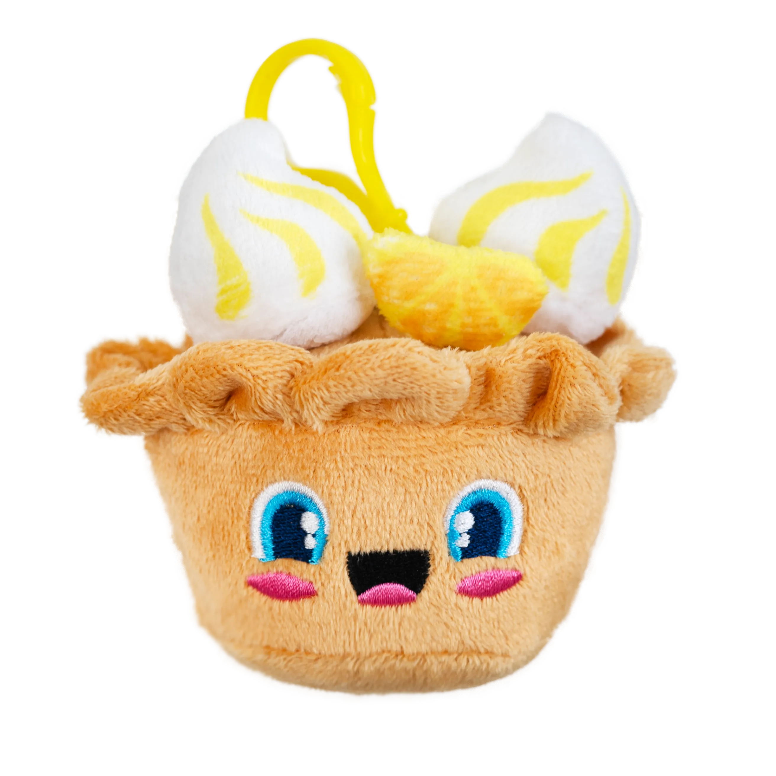 Oh So Yummy Dessert Shop Plush Backpack Buddies