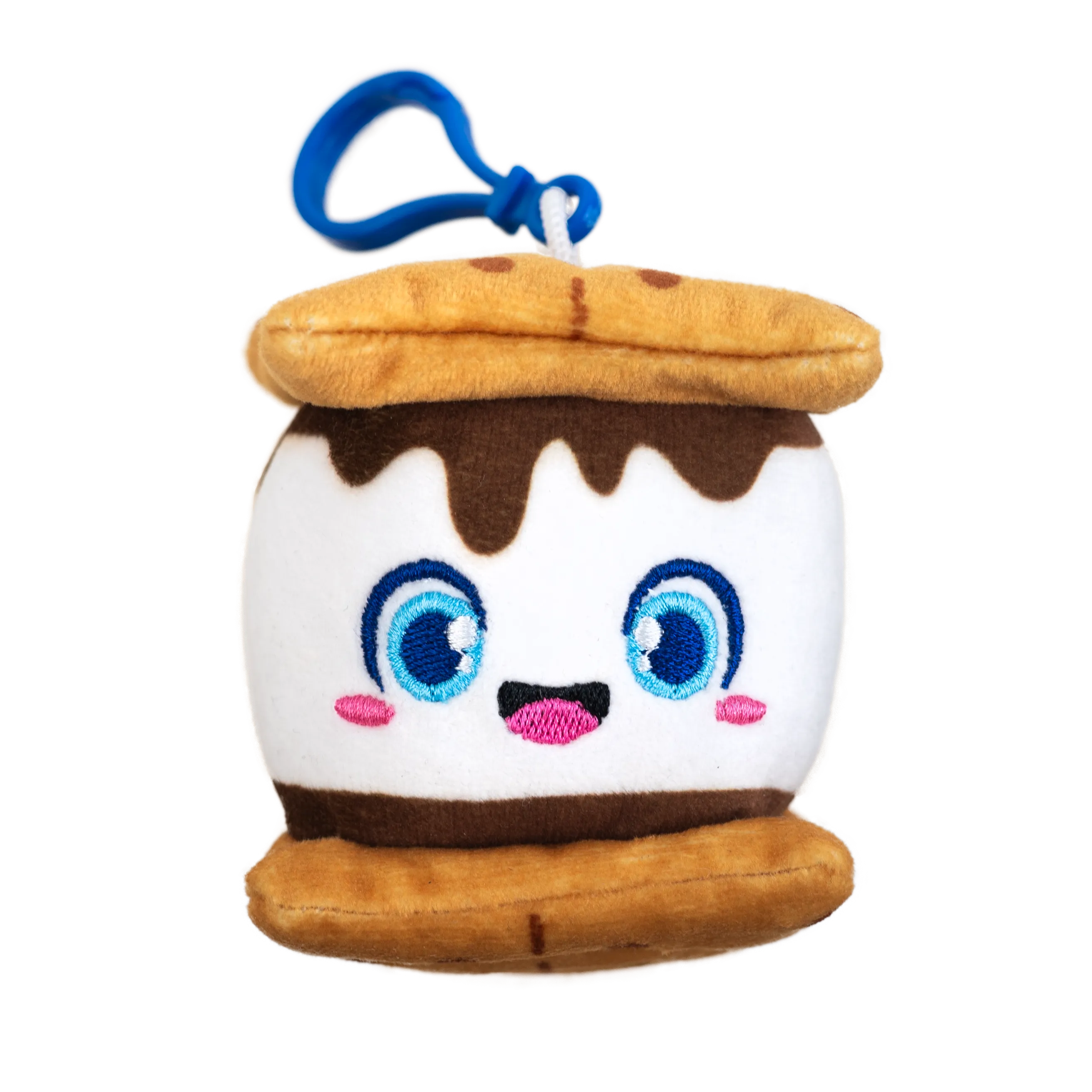 Oh So Yummy Dessert Shop Plush Backpack Buddies