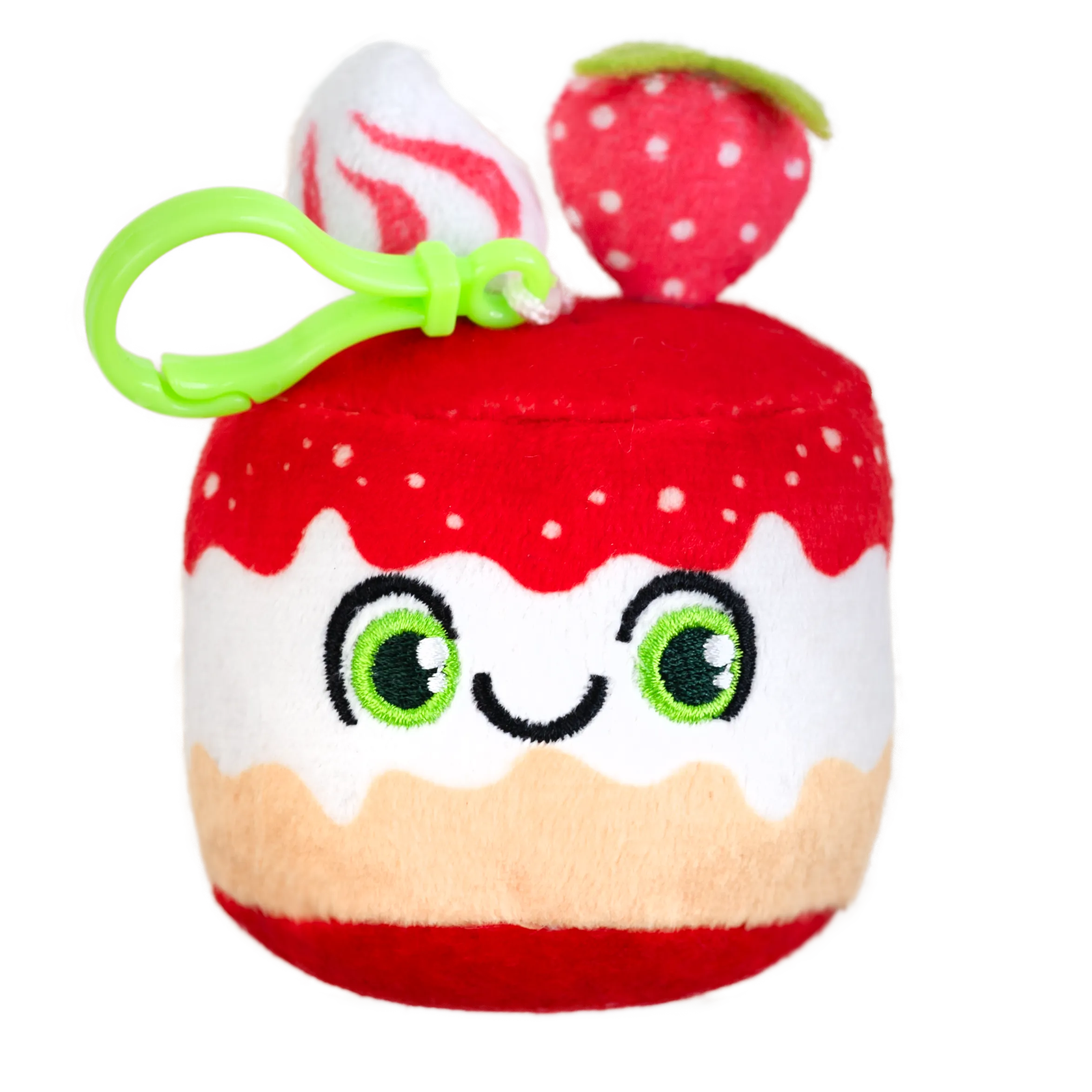 Oh So Yummy Dessert Shop Plush Backpack Buddies