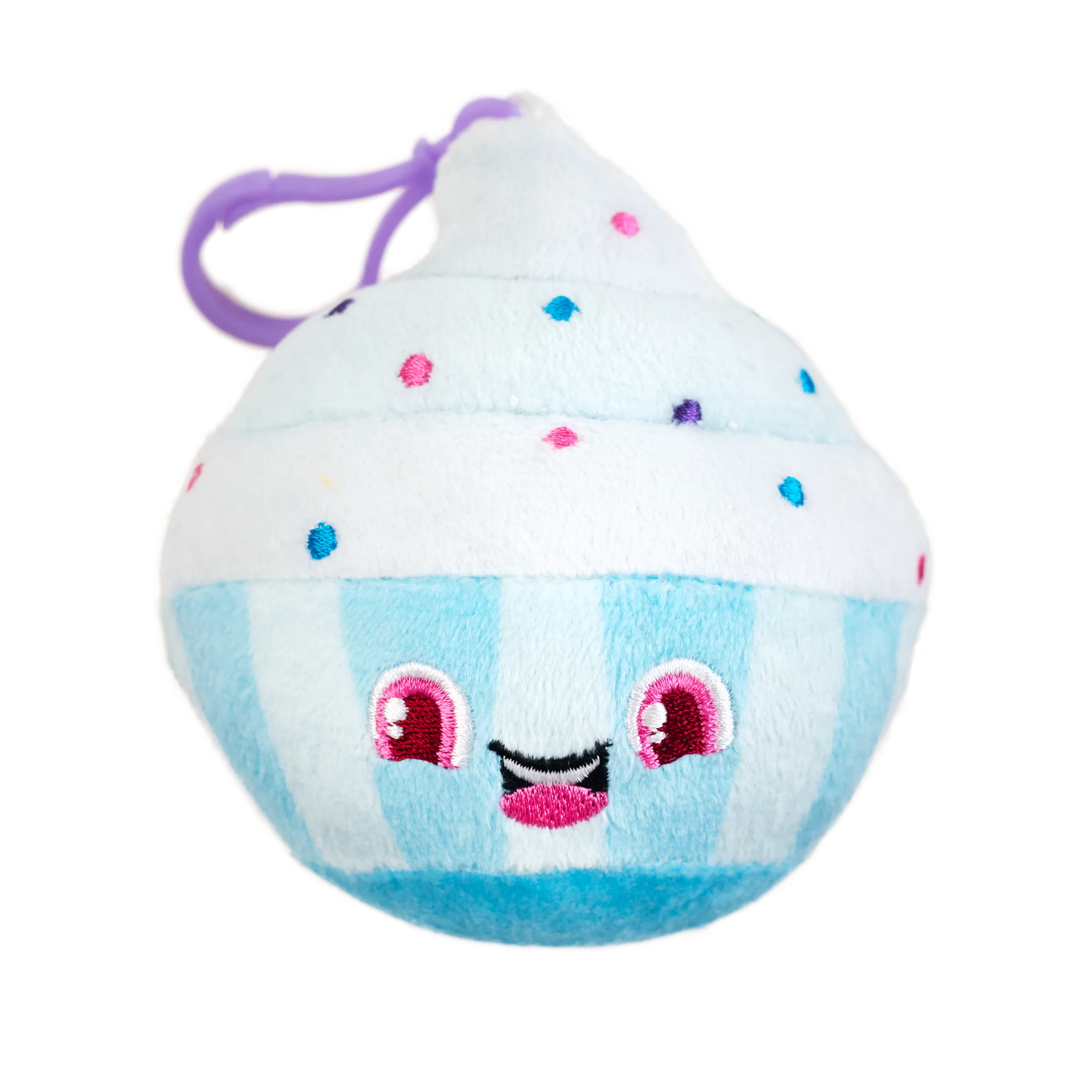 Oh So Yummy Dessert Shop Plush Backpack Buddies