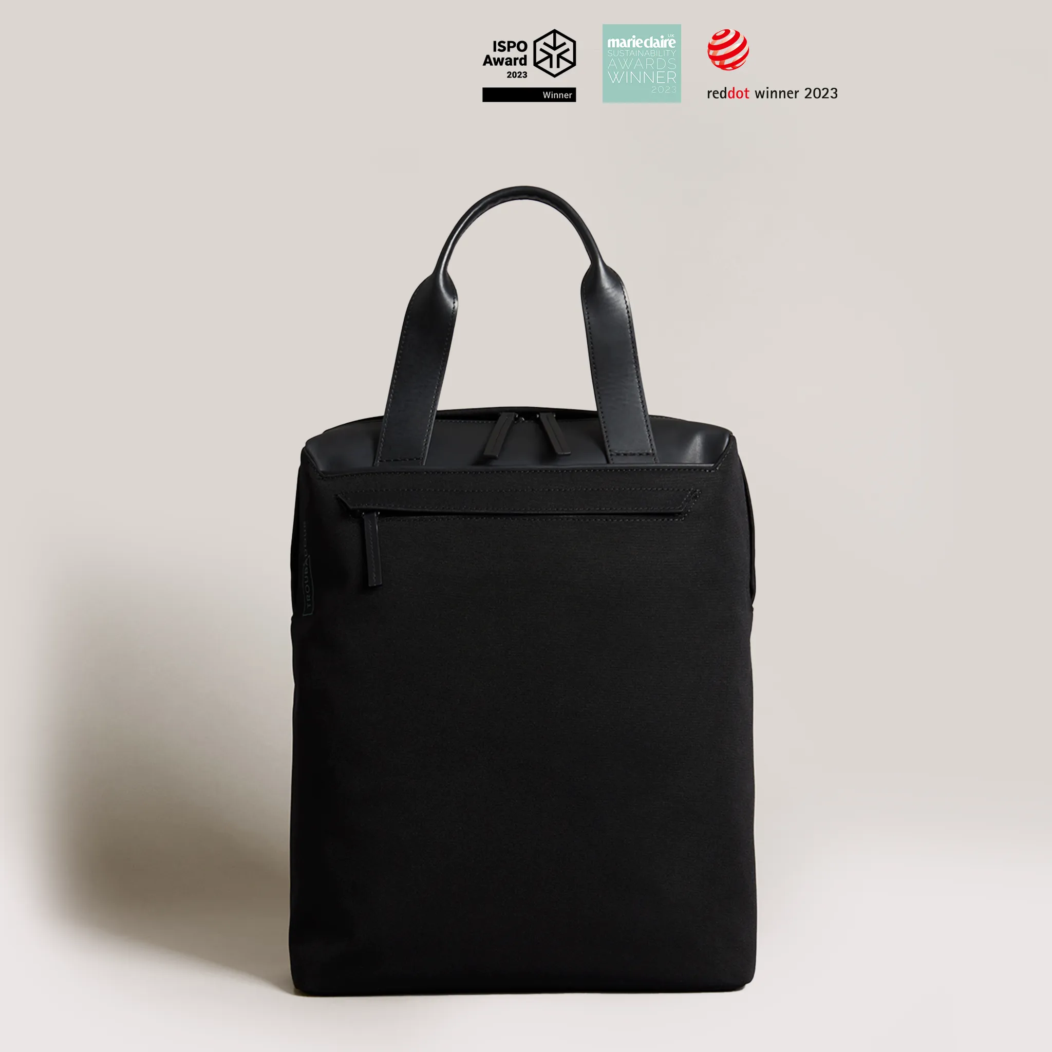 Orbis Laptop Tote