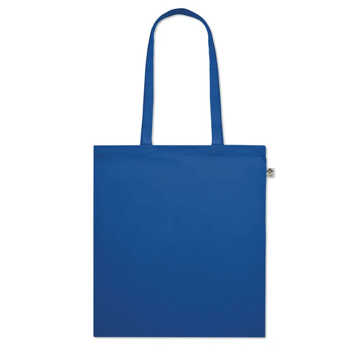 Organic Cotton Shopping Bag | NUORO COLOUR - MO6711