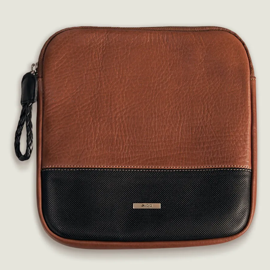 Organizer Leather Pouch