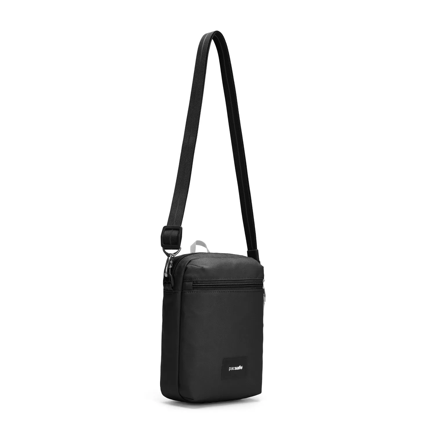 Pacsafe® GO anti-theft festival crossbody