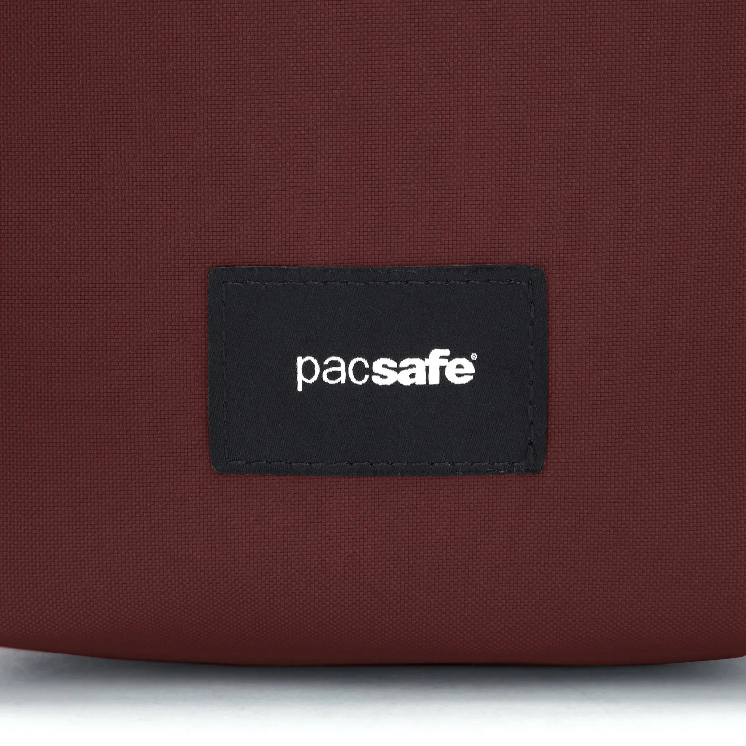 Pacsafe® GO anti-theft festival crossbody