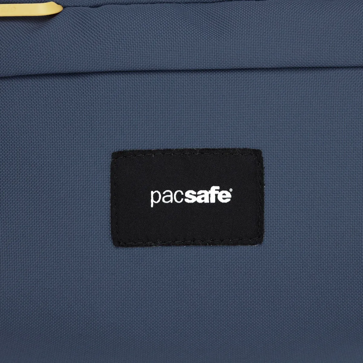 Pacsafe - Go Sling Pack - Coastal Blue