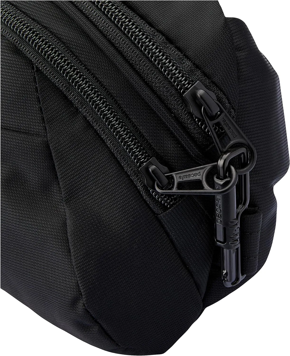 Pacsafe Metrosafe LS120 Anti-Theft Hip Pack 2L