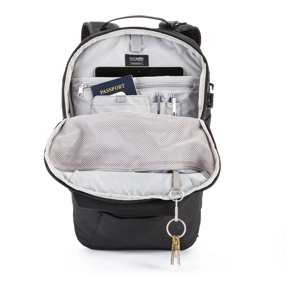 Pacsafe Venturesafe X18 Anti-theft Backpack