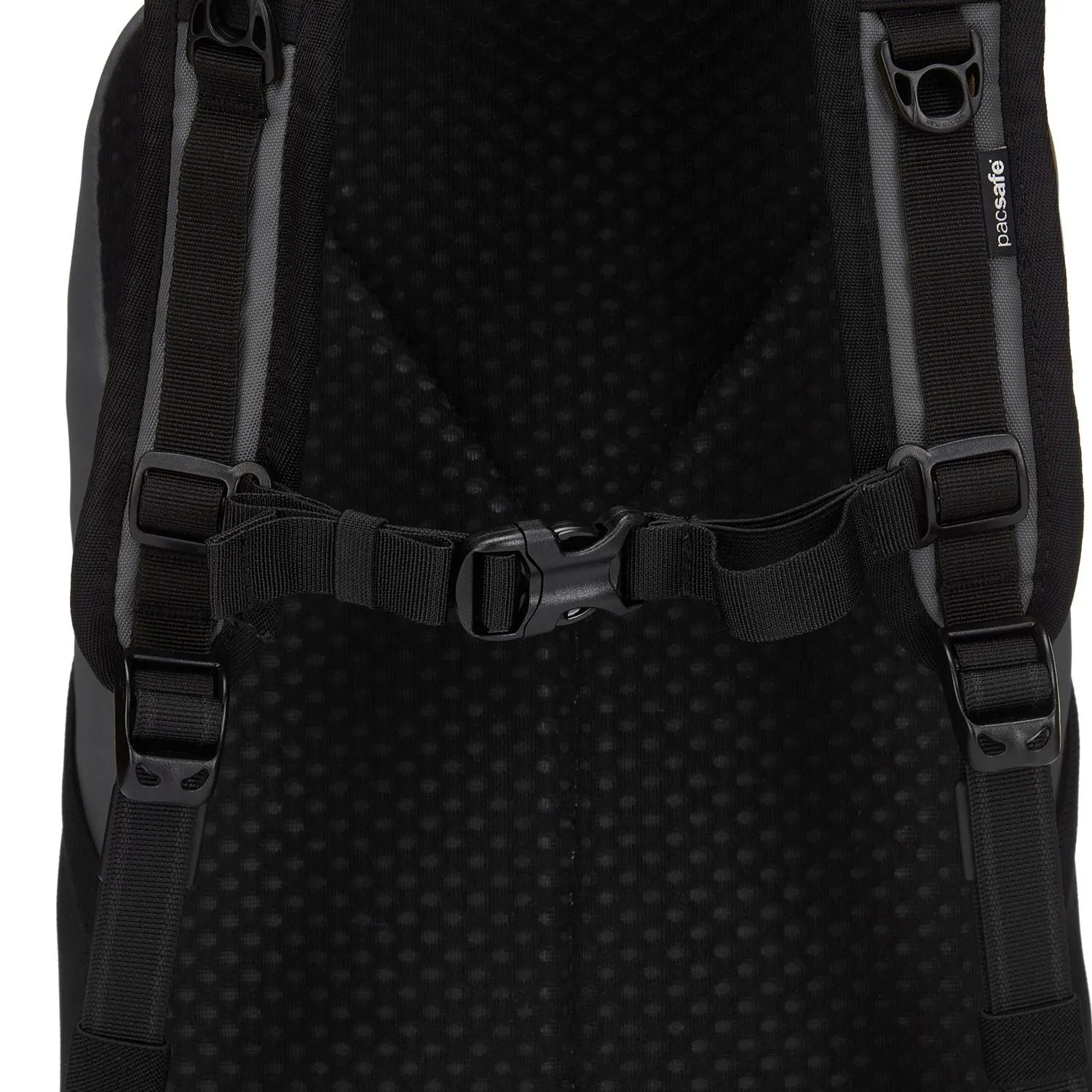 Pacsafe Vibe 20L Anti-Theft Backpack