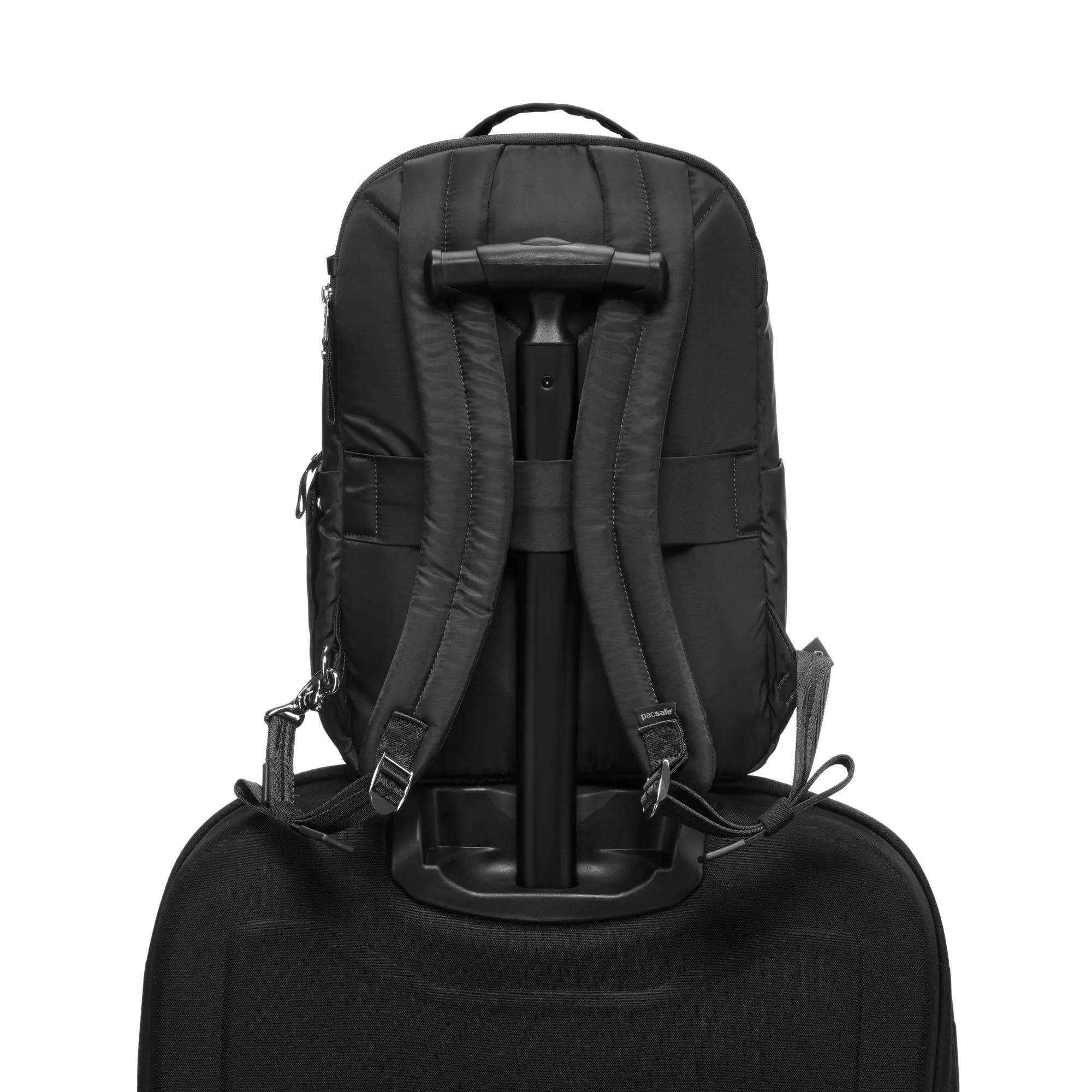 Pacsafe W 10L backpack Black